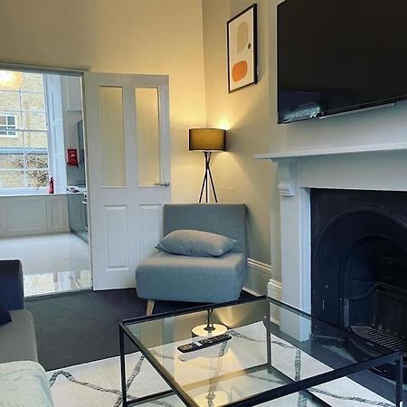 Апартаменты Luxury 2 Bed Flat In Inslington Лондон Экстерьер фото